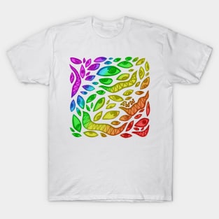 Monster mash - Gay T-Shirt